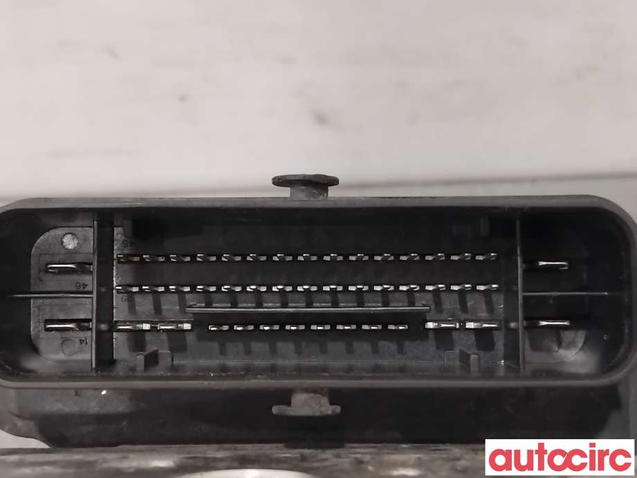 ABS sentral til Citroën C4, Picasso 2013-2018 (Type II)  (CITROEN|1612842580|0265244181|1613128280)