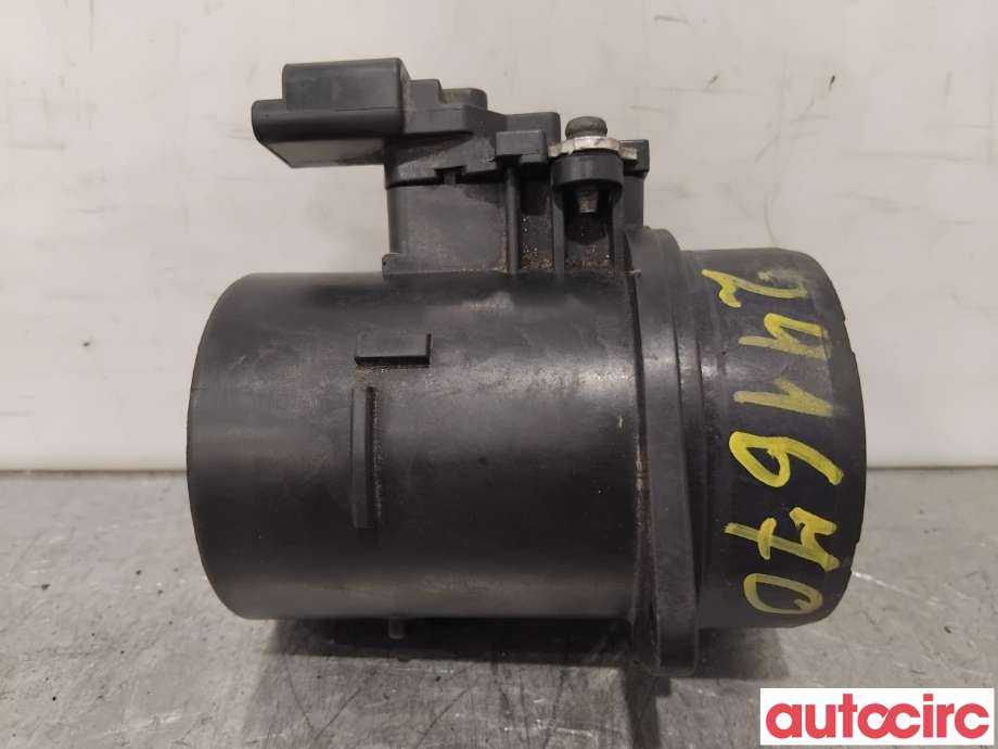 Luftmengde/luftmassemåler til Citroën C4, Picasso 2013-2018 (Type II)  (CITROEN|1920RA|AFH50-24|9683282980)