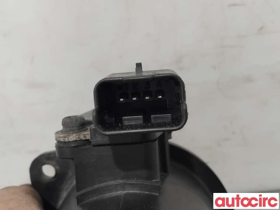 Luftmengde/luftmassemåler til Citroën C4, Picasso 2013-2018 (Type II)  (CITROEN|1920RA|AFH50-24|9683282980)