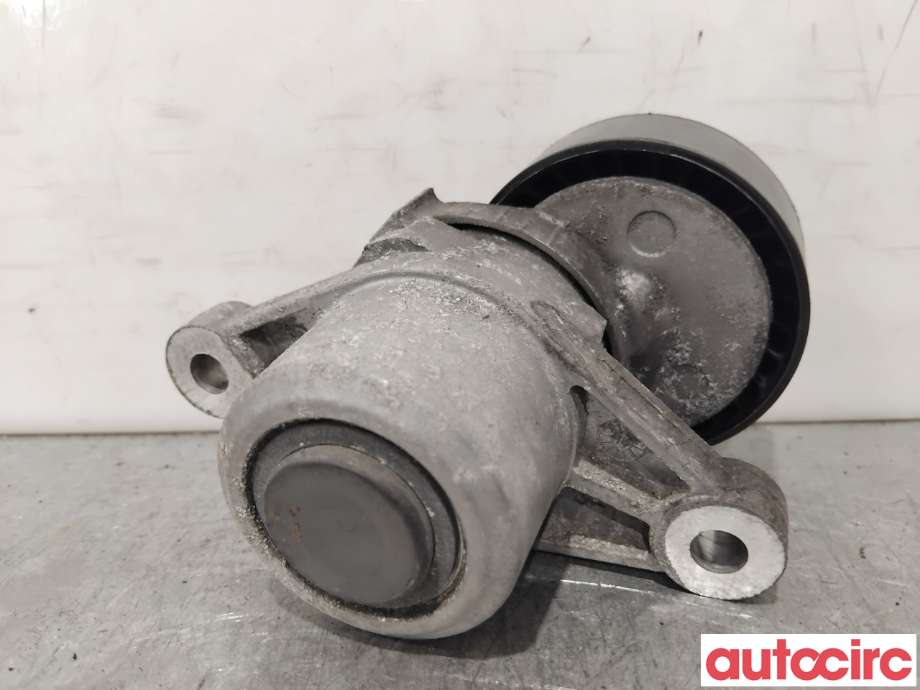 Strammehjul, multireim til Citroën C4, Picasso 2013-2018 (Type II)  (CITROEN|9801875280||1611426580)
