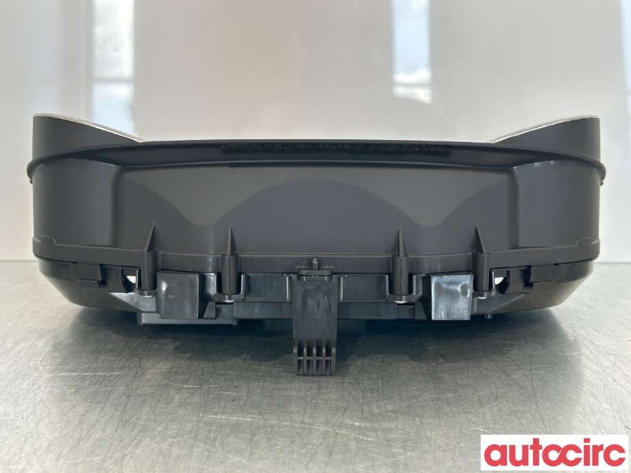 Instrumentpanel til Opel Astra K 2015-->>  (OPEL|39125901|39097971)