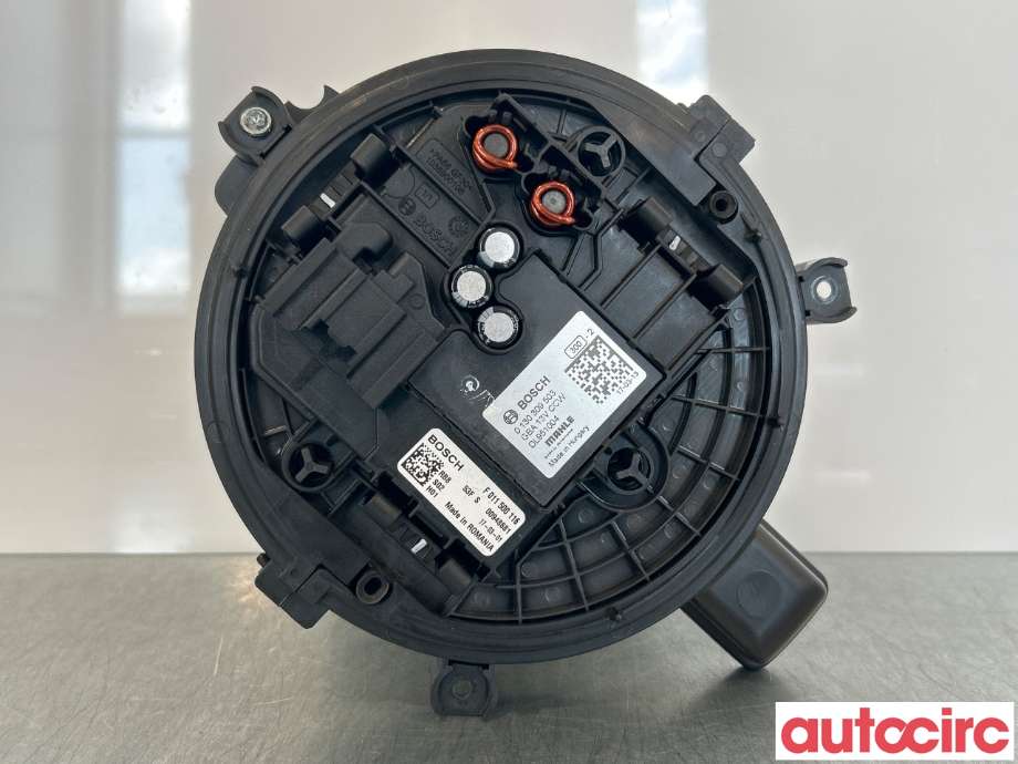 Varmeapparat motor til Opel Astra K 2015-->>  (OPEL|13497776|0130309503)