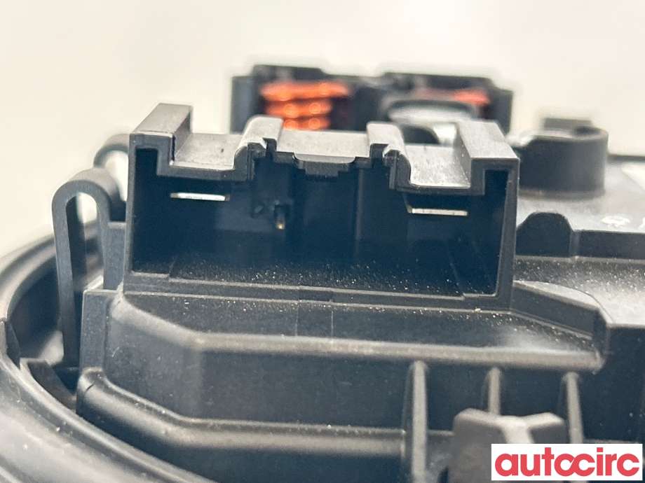 Varmeapparat motor til Opel Astra K 2015-->>  (OPEL|13497776|0130309503)