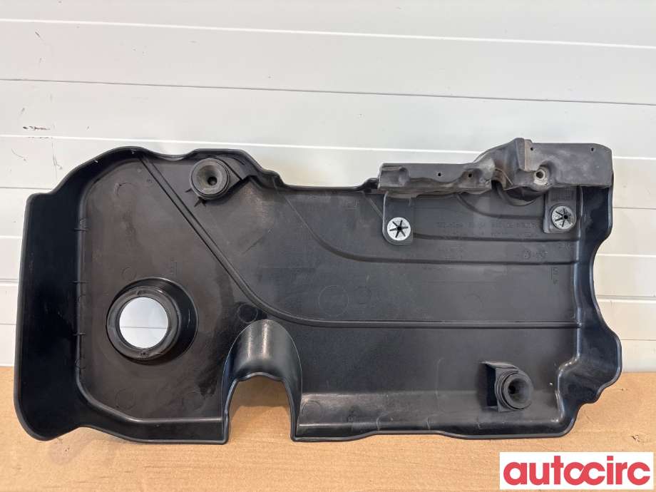 Motordeksel over motor til Opel Astra K 2015-->>  (OPEL|12687758|)