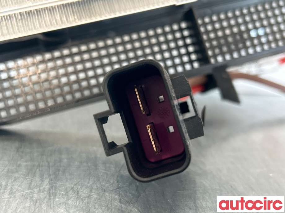 Varmeapparat register til Opel Astra K 2015-->>  (OPEL|39092762|13514601)