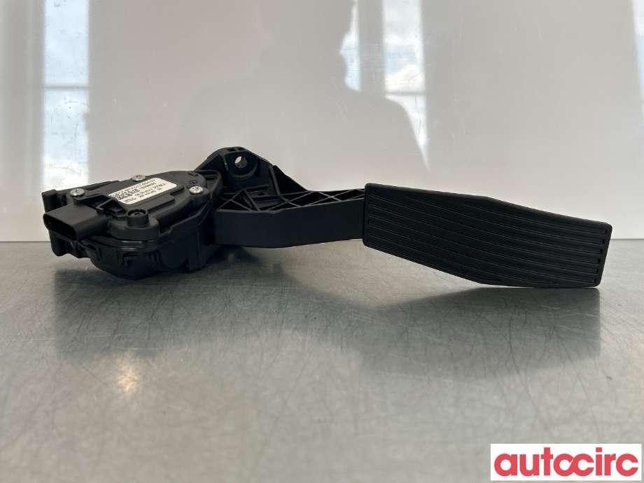 Pedal gass til Opel Astra K, 2015-->>  (OPEL|13466235)