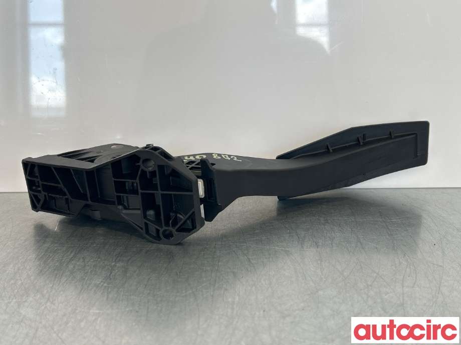 Pedal gass til Opel Astra K 2015-->>  (OPEL|13466235)