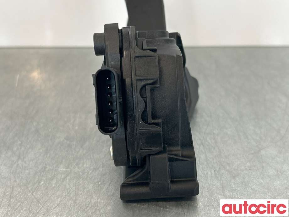 Pedal gass til Opel Astra K 2015-->>  (OPEL|13466235)