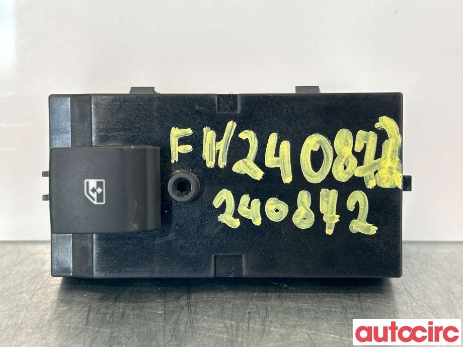 Bryter ruteheis til Opel Astra K, 2015-->>  (OPEL|13408448)