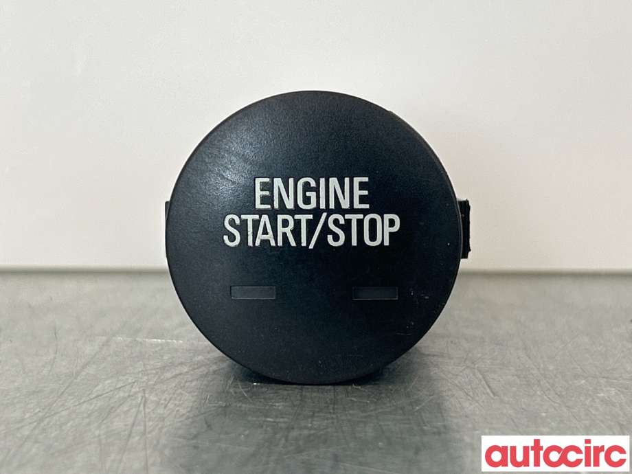 Bryter start/stopp til Opel Astra K, 2015-->>  (OPEL|42750977)