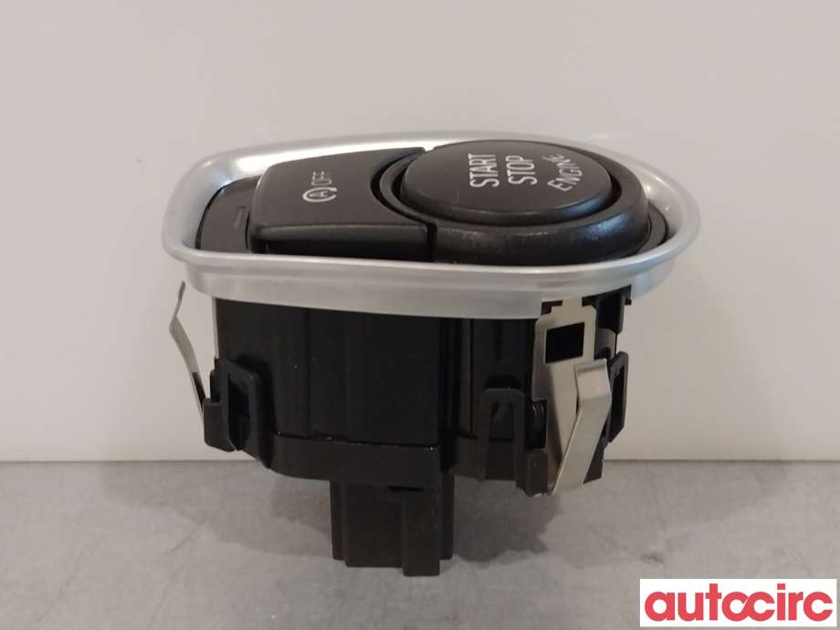 Bryter start/stopp til BMW 4-Serie 2013-2020 (F32/F33/F36) (F32/F33/F36) (BMW|61319250734|9250734)
