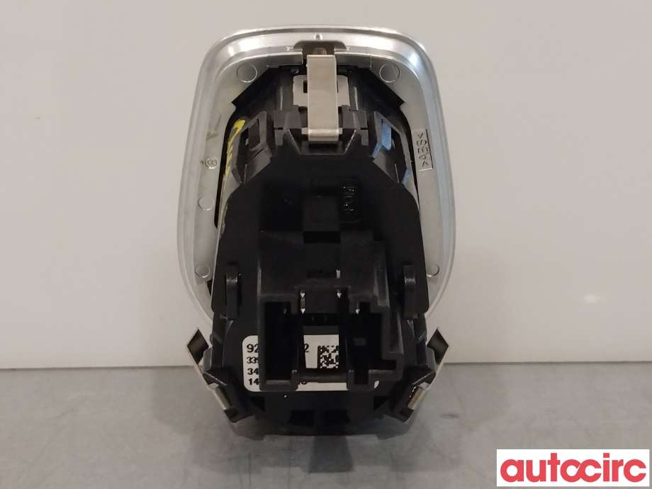 Bryter start/stopp til BMW 4-Serie 2013-2020 (F32/F33/F36) (F32/F33/F36) (BMW|61319250734|9250734)