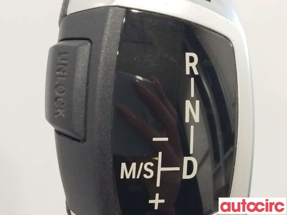 Girstang/girvelger automat til BMW 4-Serie 2013-2020 (F32/F33/F36) (F32/F33/F36) (BMW|61319296896|9296896)