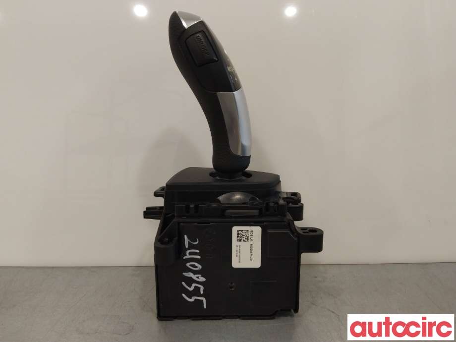 Girstang/girvelger automat til BMW 4-Serie 2013-2020 (F32/F33/F36) (F32/F33/F36) (BMW|61319296896|9296896)