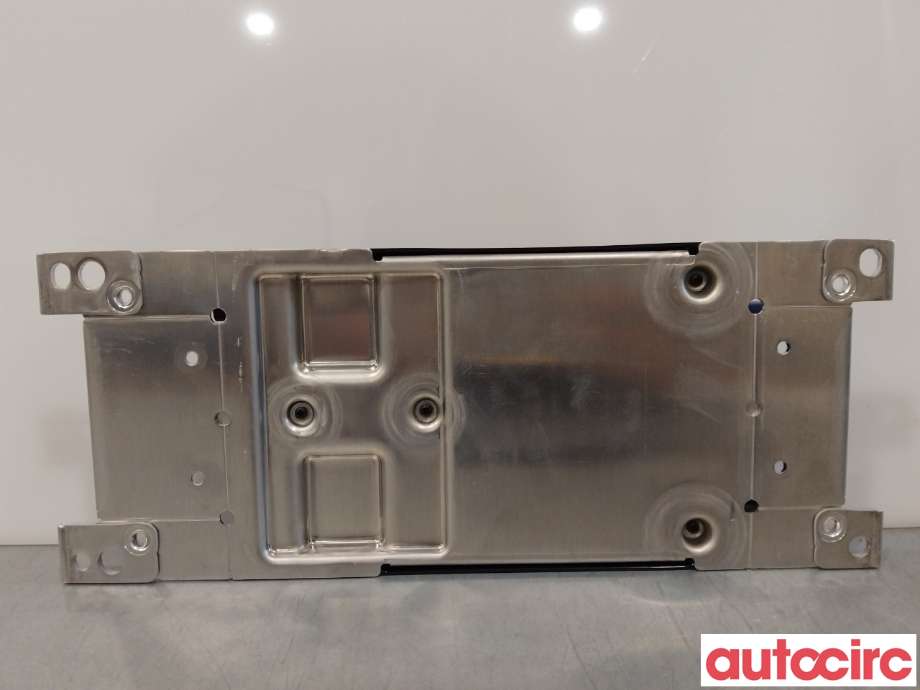 Styreenhet diverse til BMW 4-Serie 2013-2020 (F32/F33/F36) (F32/F33/F36) (BMW|84109350661|84109322954|84109329339)
