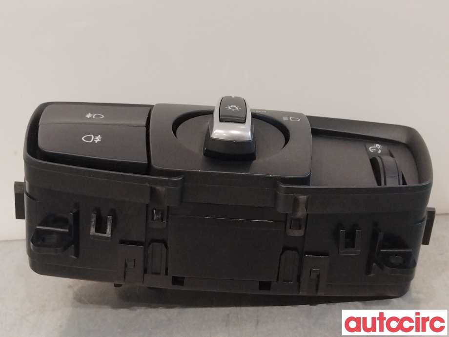 Bryter lys til BMW 4-Serie 2013-2020 (F32/F33/F36) (F32/F33/F36) (BMW|61319265302|9265302)