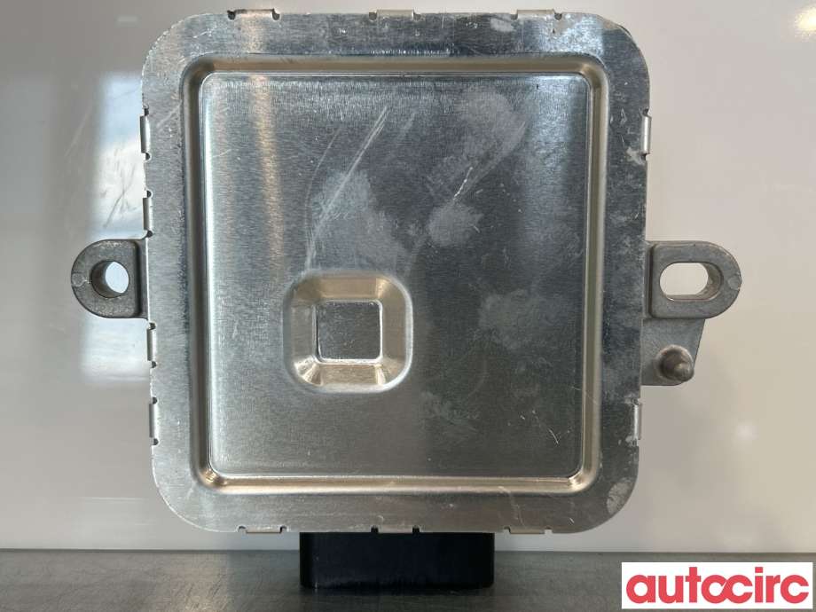 Styreenhet drivstoffpumpe til Opel Astra K 2015-->>  (OPEL|23482909)