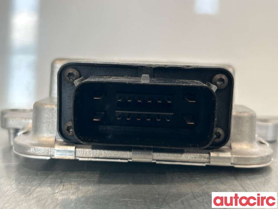 Styreenhet drivstoffpumpe til Opel Astra K 2015-->>  (OPEL|23482909)