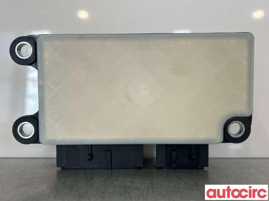 Airbag elektronikk til Opel Astra K 2015-->>  (OPEL|13520997|13510404|13514457)