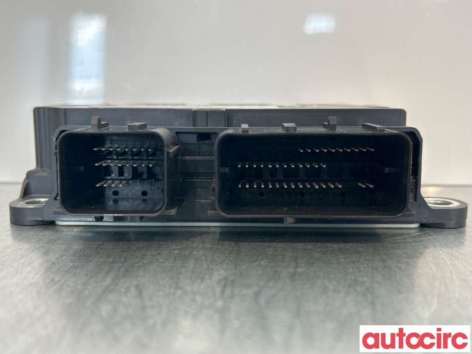 Airbag elektronikk til Opel Astra K 2015-->>  (OPEL|13520997|13510404|13514457)