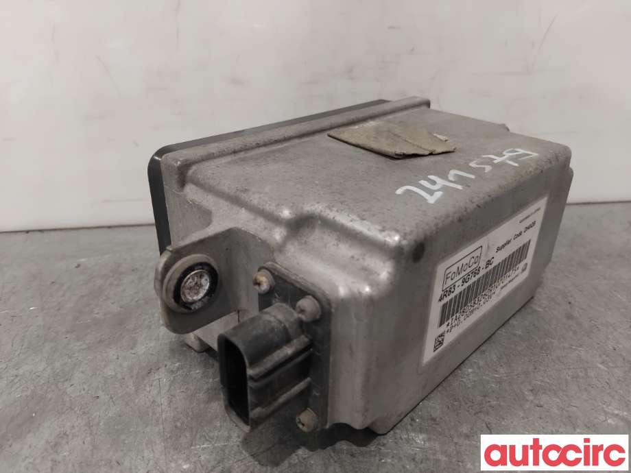 Sensor radar til Volvo XC60 2008-2013 (Type I, Fase 1)  (VOLVO|30764939|DH0QB|4R83-9G768-BC)
