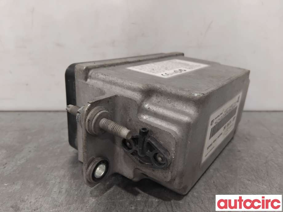 Sensor radar til Volvo XC60 2008-2013 (Type I, Fase 1)  (VOLVO|30764939|DH0QB|4R83-9G768-BC)
