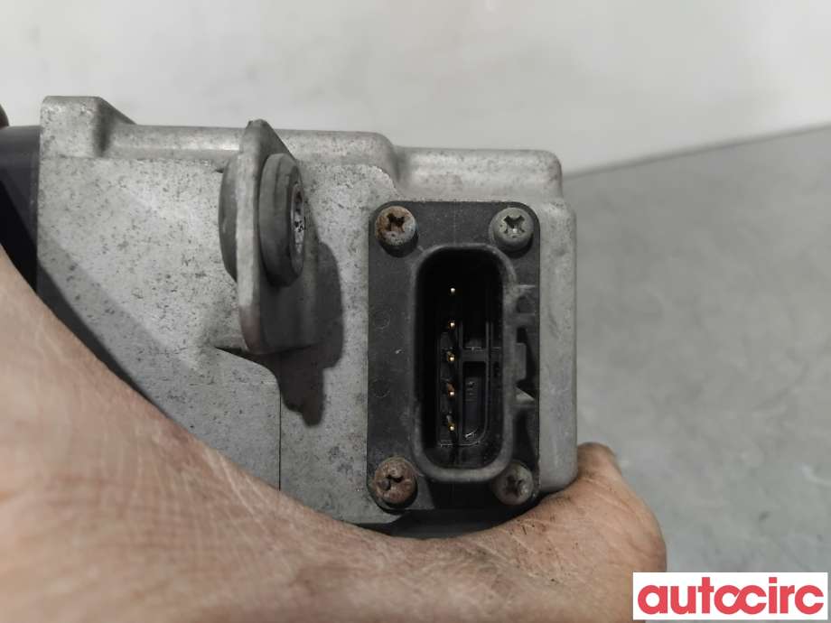 Sensor radar til Volvo XC60 2008-2013 (Type I, Fase 1)  (VOLVO|30764939|DH0QB|4R83-9G768-BC)