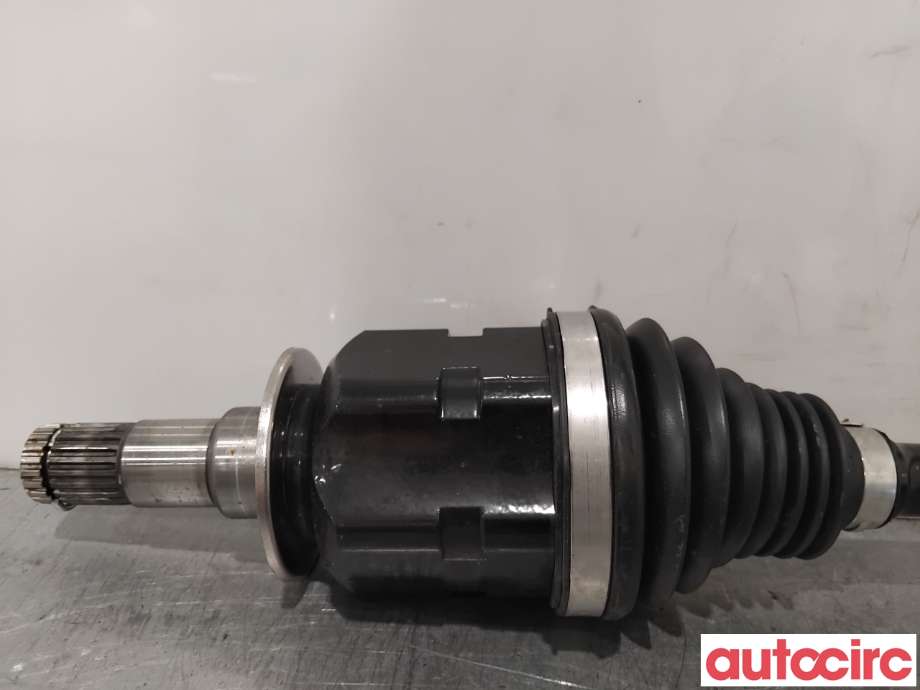 Drivaksel venstre foran, elbil til Toyota Yaris Cross (SUV) 2021-->>  (TOYOTA|434200D740||43420-0D740)