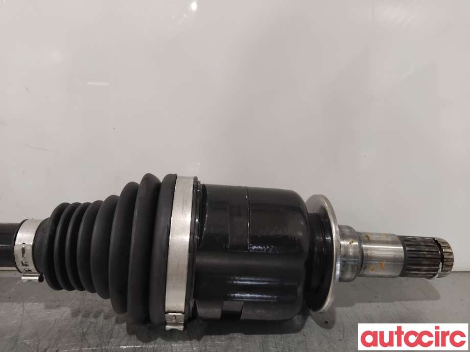 Drivaksel høyre foran, elbil til Toyota Yaris Cross (SUV) 2021-->>  (TOYOTA|434100D810||43410-0D810)