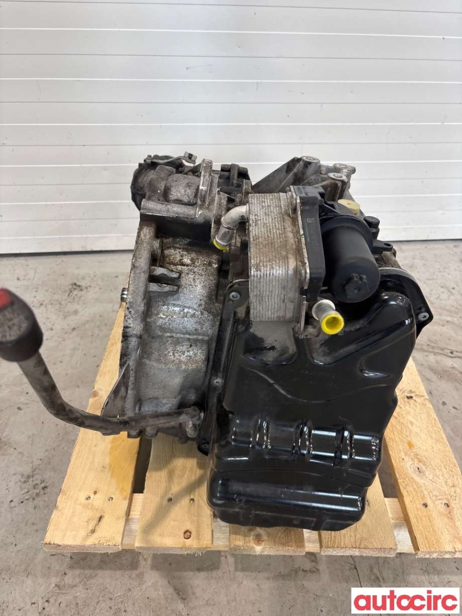 Girkasse automat til Mercedes GLA 2014-2020 (X156) (X156) (MERCEDES|A2463703902|724011|)