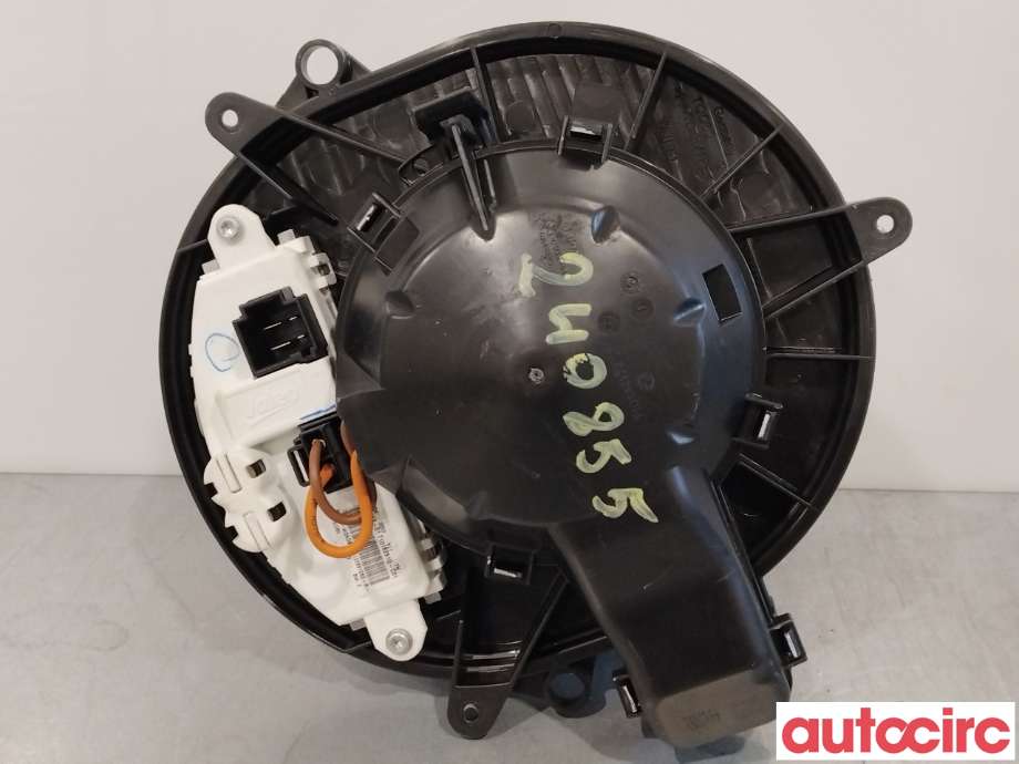 Varmeapparat motor til BMW 4-Serie 2013-2020 (F32/F33/F36) (F32/F33/F36) (BMW|64119350395|)