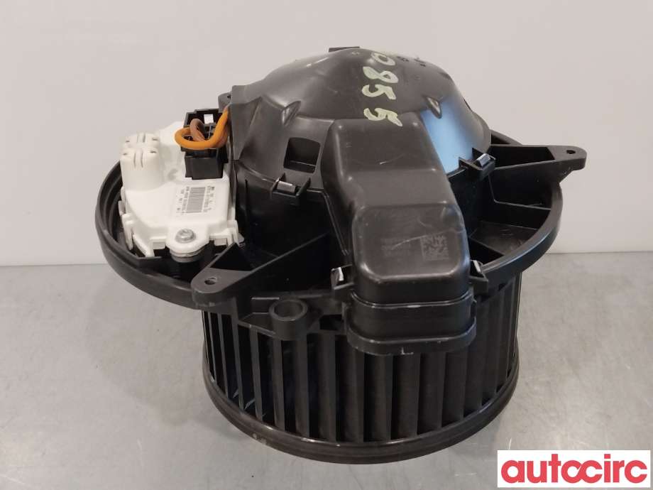Varmeapparat motor til BMW 4-Serie 2013-2020 (F32/F33/F36) (F32/F33/F36) (BMW|64119350395|)