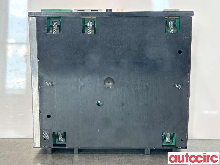 Bilstereo diverse til Opel Astra K 2015-->>  (OPEL|39084505)