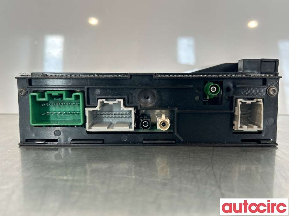 Bilstereo diverse til Opel Astra K 2015-->>  (OPEL|39084505)