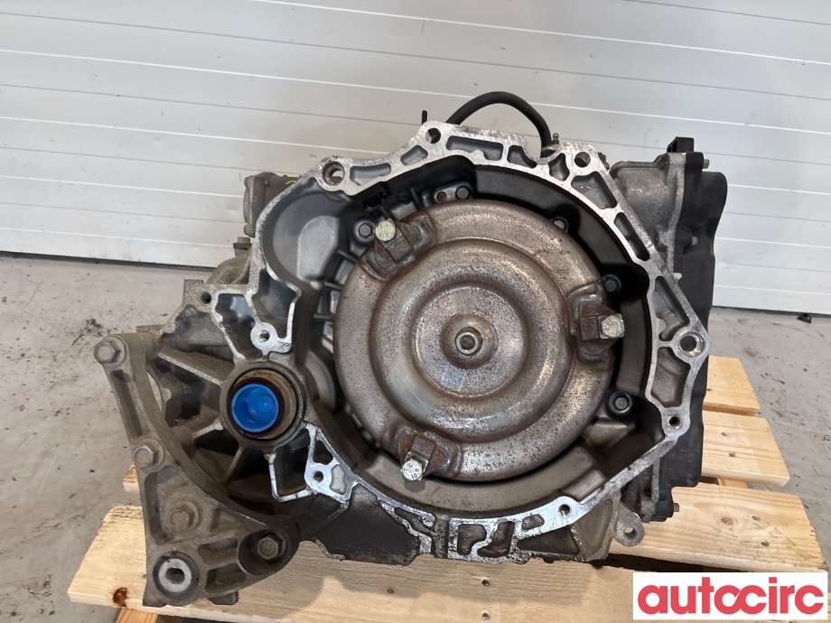 Girkasse automat til Opel Astra K 2015-->>  (OPEL|24278589|MNU|)