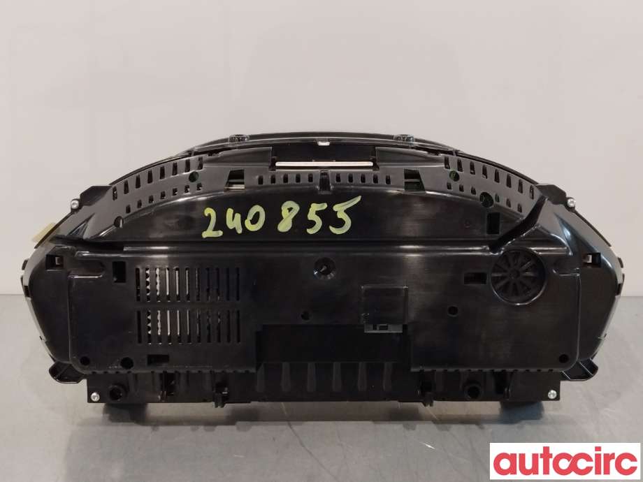 Instrumentpanel til BMW 4-Serie 2013-2020 (F32/F33/F36) (F32/F33/F36) (BMW|62105A03A36|9232895)