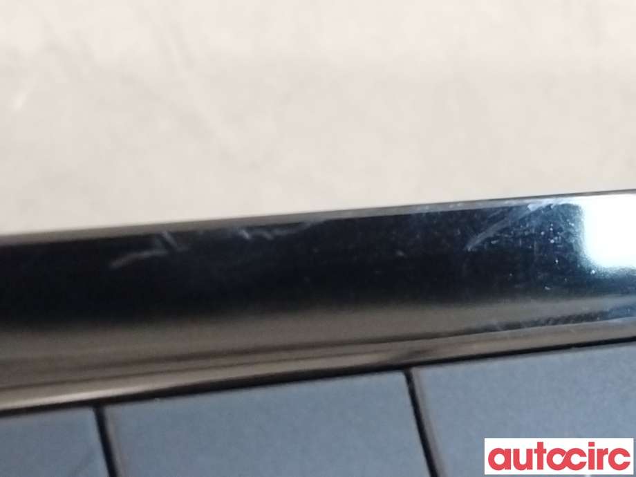 Varmeapparat betjening til BMW 4-Serie 2013-2020 (F32/F33/F36) (F32/F33/F36) (BMW|64119287341|)