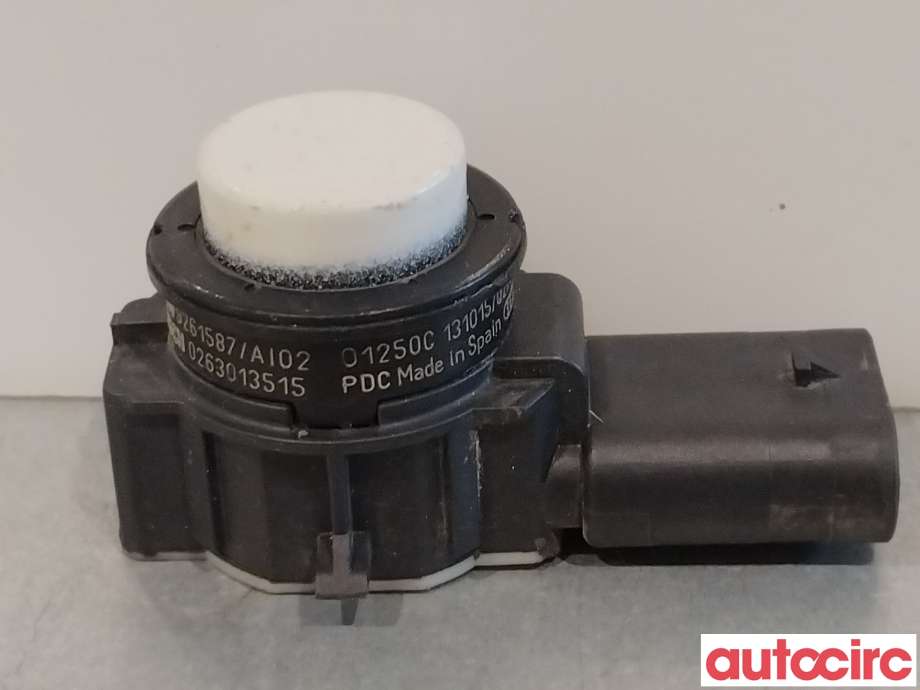 Parkeringssensor bak til BMW 4-Serie 2013-2020 (F32/F33/F36) (F32/F33/F36) (BMW|66209261587|9261587)