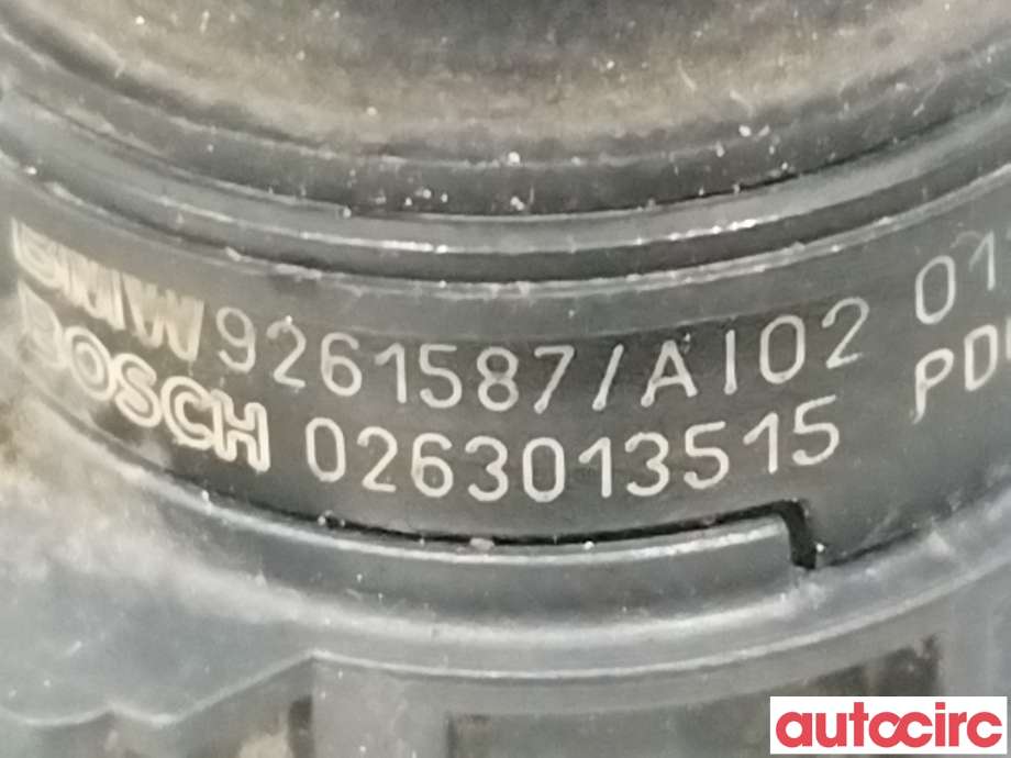 Parkeringssensor bak til BMW 4-Serie 2013-2020 (F32/F33/F36) (F32/F33/F36) (BMW|66209261587|9261587)