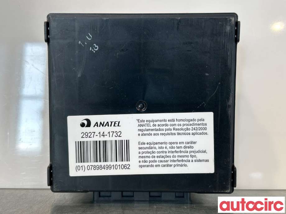 Styreenhet nøkkelfri/keyless til Opel Astra K 2015-->>  (OPEL|13523241|13510106)