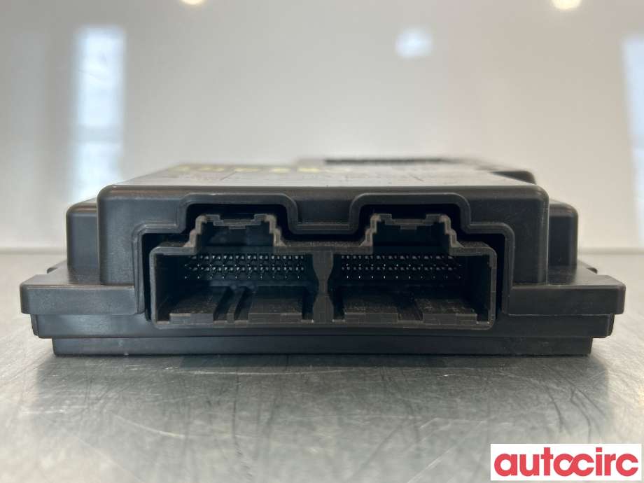 Styreenhet nøkkelfri/keyless til Opel Astra K 2015-->>  (OPEL|13523241|13510106)