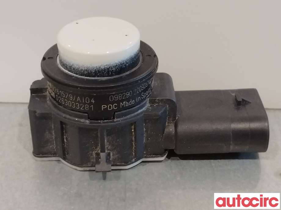 Parkeringssensor bak til BMW 4-Serie 2013-2020 (F32/F33/F36) (F32/F33/F36) (BMW|66209261587|9261579)
