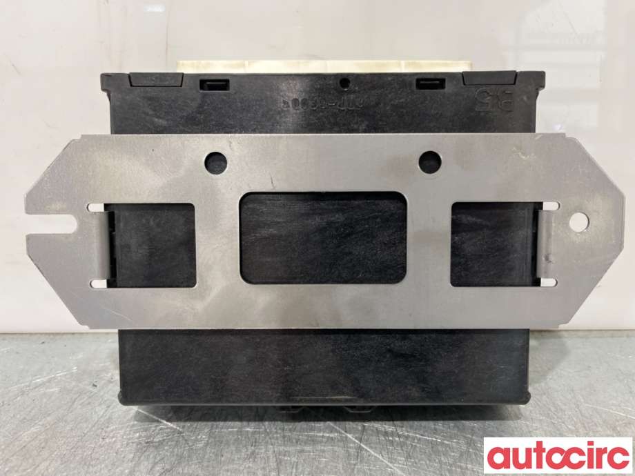 Styreenhet motor til Subaru Forester 2008-2013 (Type III)  (SUBARU|22765AB460|112400-6072)