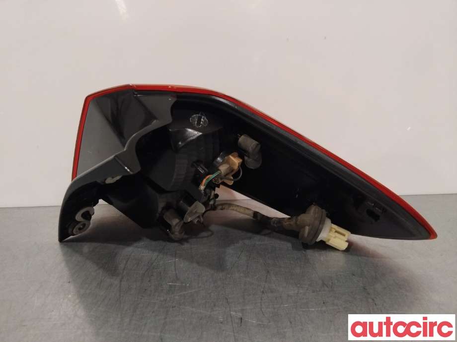 Baklykt venstre til Suzuki Vitara 2015-->> (Type IV)  (SUZUKI|35670-54P00|)