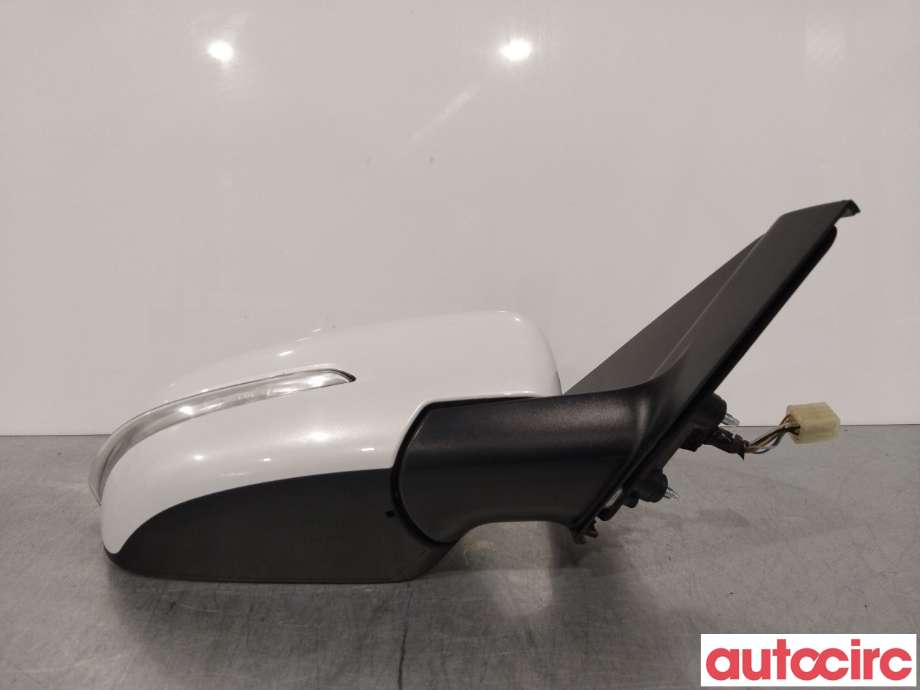 Speil høyre til Suzuki Vitara 2015-->> (Type IV)  (SUZUKI|8470154PD0ZNL)
