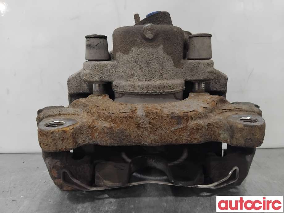 Bremsecaliper høyre foran til VW Touran 2010-2015 (Type I, Fase 3)  (VOLKSWAGEN|1K0615124E||1K0615124EX)
