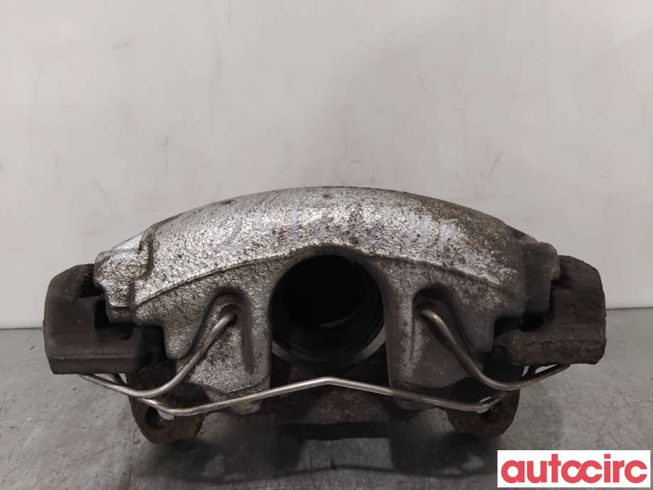Bremsecaliper høyre foran til VW Touran 2010-2015 (Type I, Fase 3)  (VOLKSWAGEN|1K0615124E||1K0615124EX)