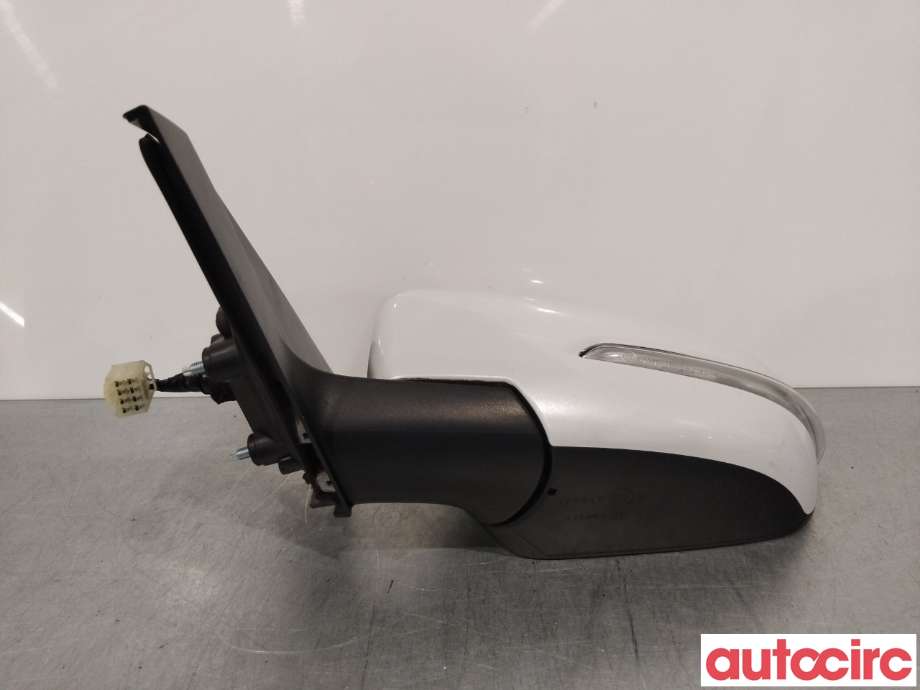 Speil venstre til Suzuki Vitara 2015-->> (Type IV)  (SUZUKI|8470254PD0ZNL)