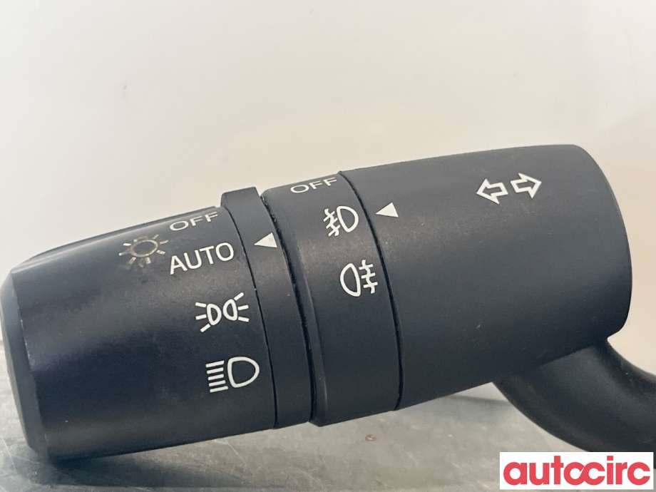 Bryter blink til Mazda CX-5 2012-2017 (Type I)  (MAZDA|KS12-66-122|KD5117F887)