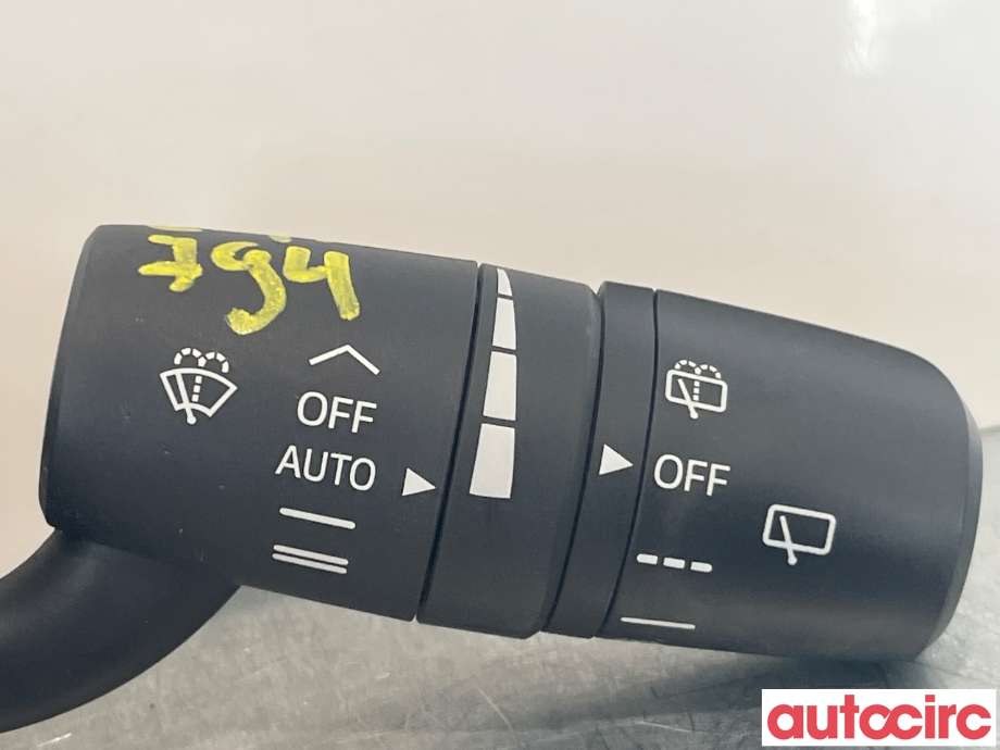 Bryter visker til Mazda CX-5 2012-2017 (Type I)  (MAZDA|KS04-66-128|KD4717F899)